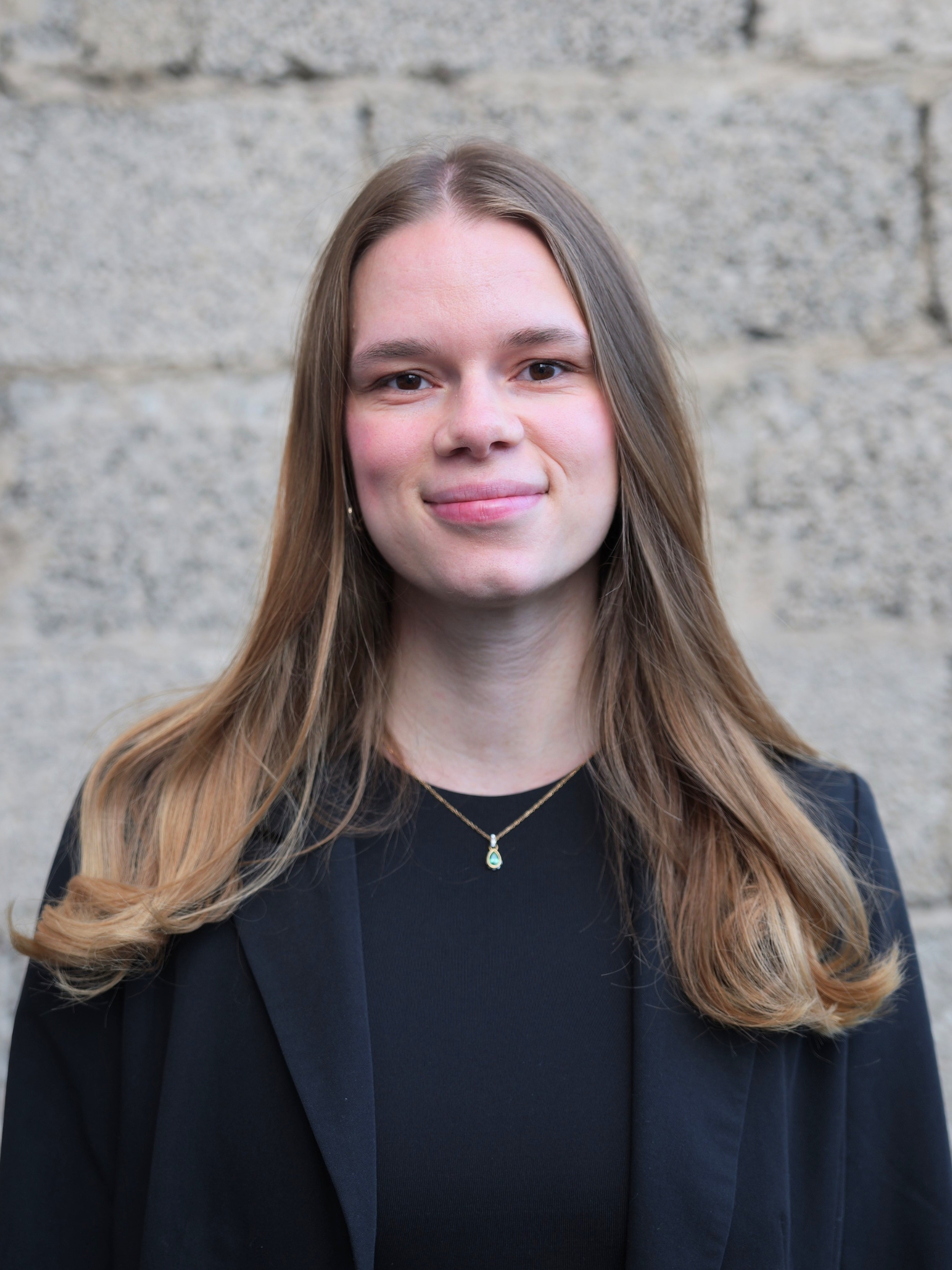 Kathrin Weirich, Personalwesen, Mitarbeiterfoto
