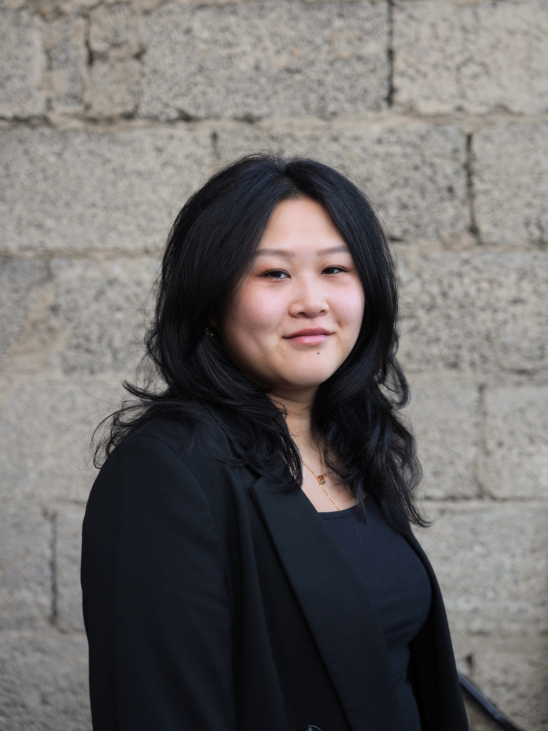 Beijie Yu, Recuritung und Personalentwicklung, Mitarbeiterfoto