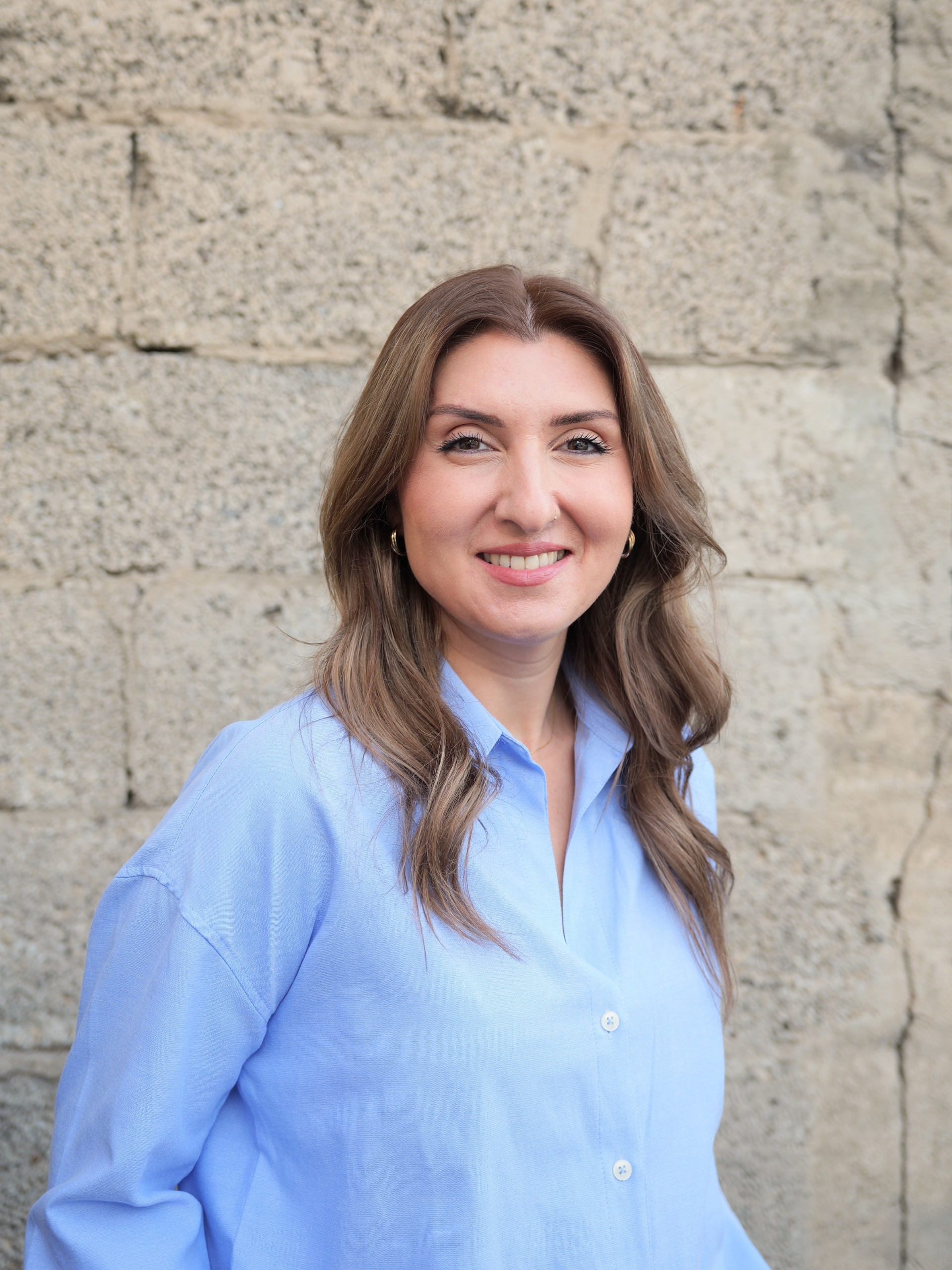Personalreferenting, Yagmur Yildiz bei Teamwerk TWG